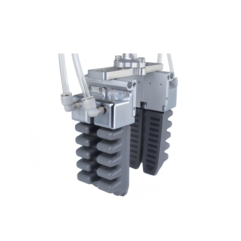 Soft Robot Head Gripper, Flexi - Robot Kit review and price