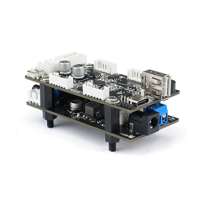 ROS Control Board STM32 4 Chan - Ros Robot review and price