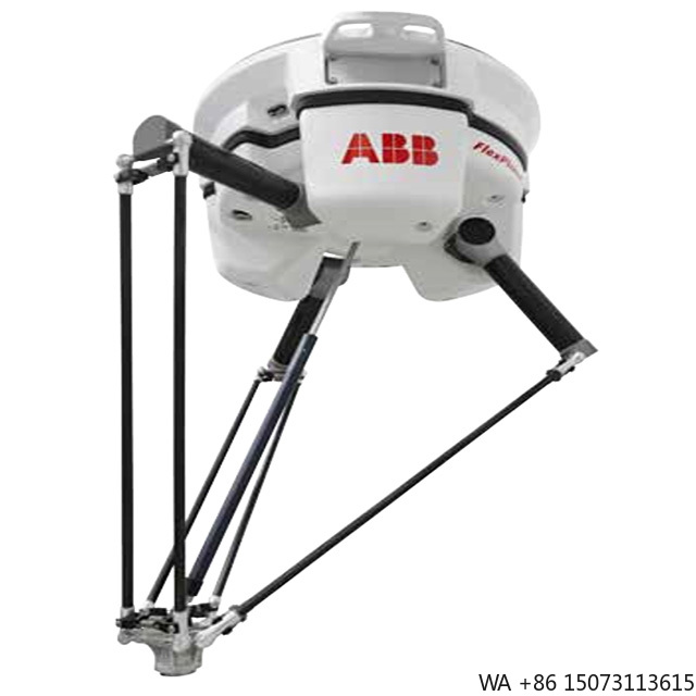High-Speed Delta Robot Machine - Robot Gripper review and price