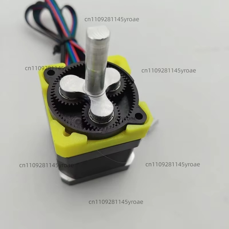 Voron 2.4 Galileo 2 XL Z-Axis  - Geared Motor review and price