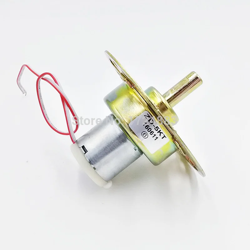 SVC Voltage Regulator Gear Mot - Geared Motor review and price