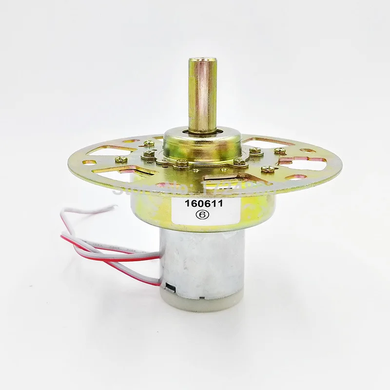 SVC Voltage Regulator Gear Mot - Geared Motor review and price