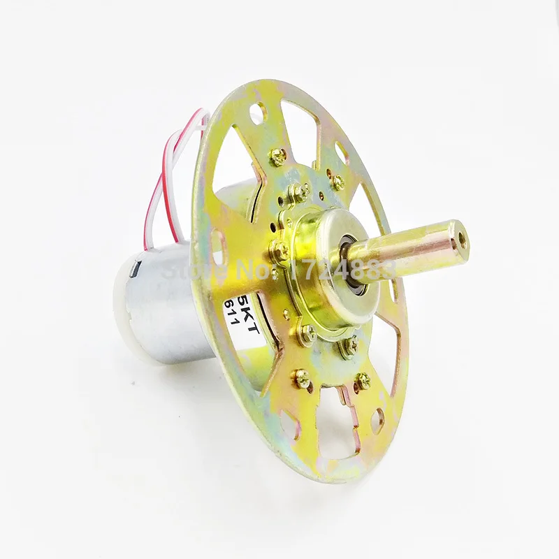 SVC Voltage Regulator Gear Mot - Geared Motor review and price