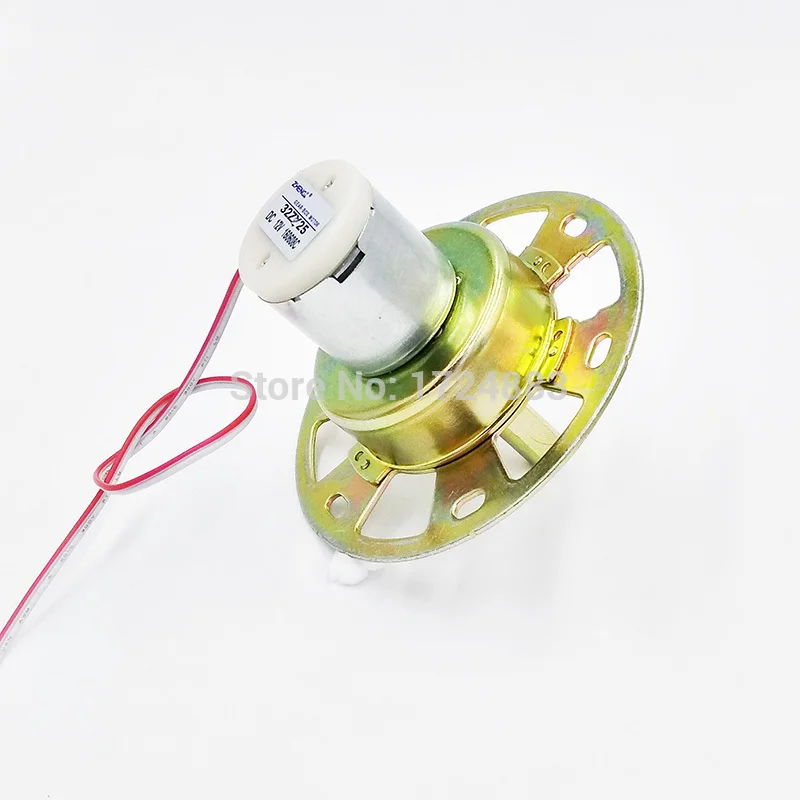 SVC Voltage Regulator Gear Mot - Geared Motor review and price